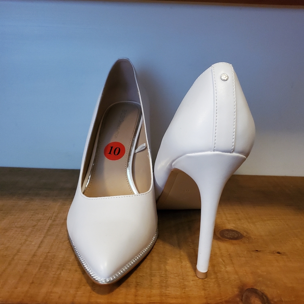 BCBGeneration Heels - Picture 2 of 2